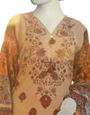 MULTICOLOR LAWN PRINTED 2PC STITCHED | JLAWN-S-JST-25-2006
