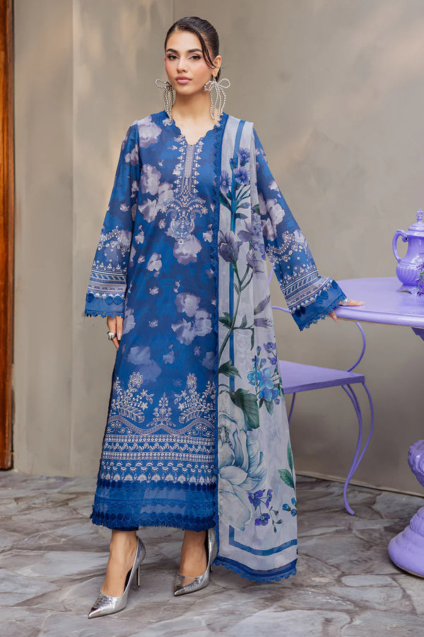 Signature prints nureh /SP-157