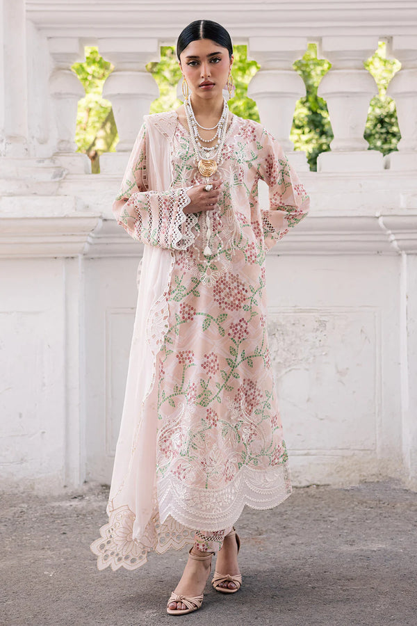 Nureh maya lawn /NS-169