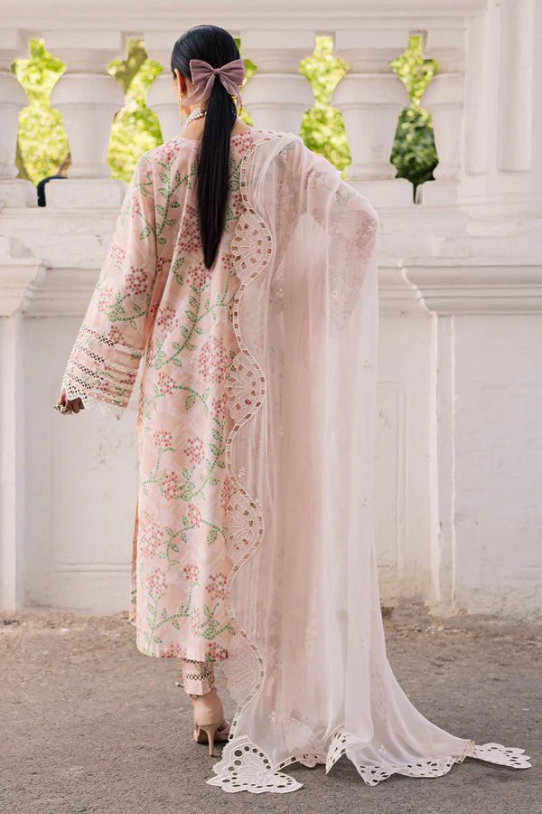 Nureh maya lawn /NS-169