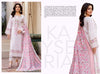 KAYSERIA KARMA STITCHED VOL - 1KC-1414 (BABY PINK)