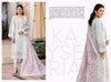 KAYSERIA KARMA STITCHED VOL - 1KC-1414 (PASTEL LIGHT BLUE)