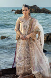 Mahiymaan luxury lawn '26-D08