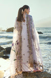 Mahiymaan luxury lawn '26-D08