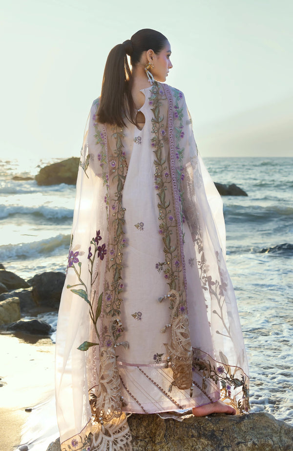 Mahiymaan luxury lawn '26-D08
