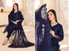 KINZA CHICKEN KARI UN-STITCHED COLLECTION BY BIN HAMEED 24'-10