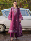 fiona mahnur lawn /F-10 | 3 PC Lawn