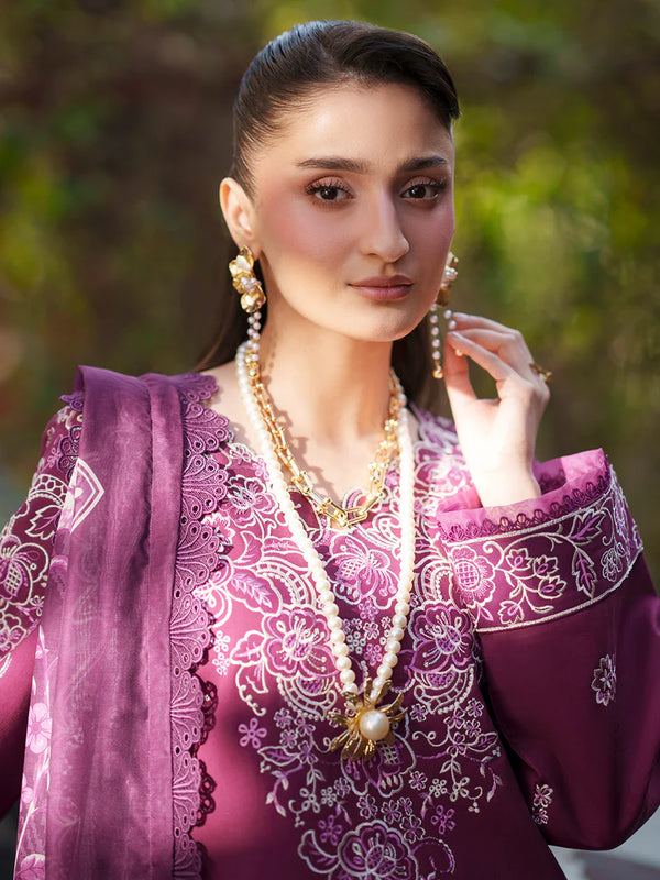 fiona mahnur lawn /F-10 | 3 PC Lawn