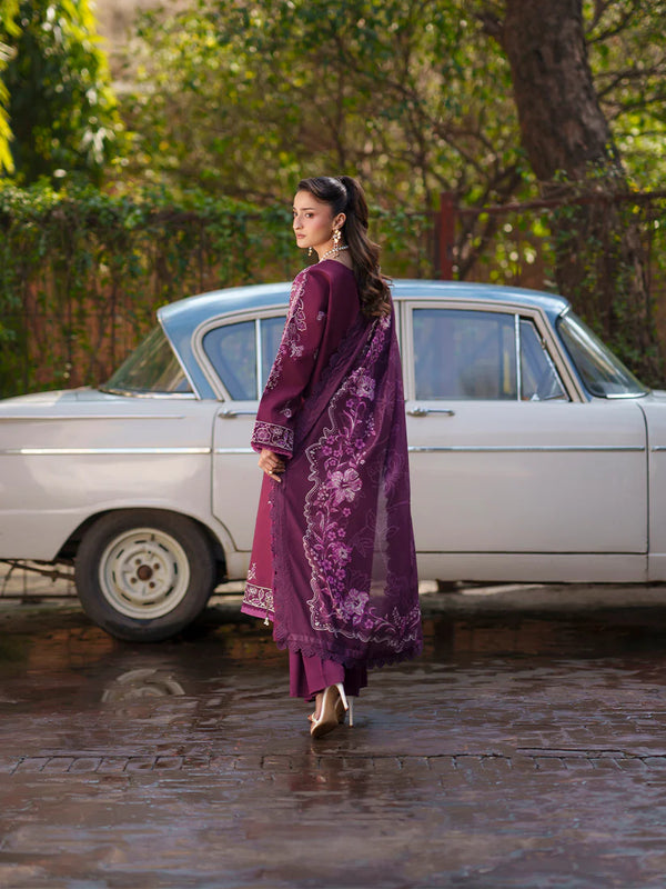 fiona mahnur lawn /F-10 | 3 PC Lawn