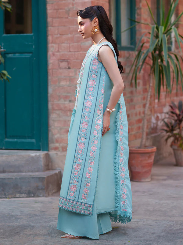 fiona mahnur lawn /F-12 | 3 PC Lawn