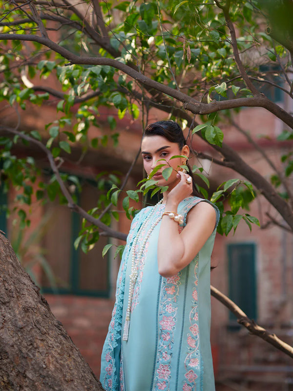 fiona mahnur lawn /F-12 | 3 PC Lawn