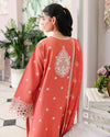 Veil of summer roheenaz '26/Soleil Blanc