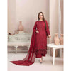 TAWAKKA LEMA PREMIUM UN-STICHED 3PC|D-2171