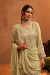 Aaina By Zarineh-Sabz
