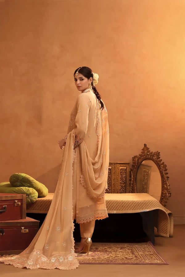 Aaina By Zarineh-Gulnar