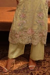 Aaina By Zarineh-Sabz