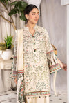 ELAHEH BY M.BASIC UN-STITCHED 3PC | ELHV1-02