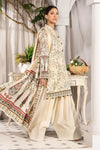 ELAHEH BY M.BASIC UN-STITCHED 3PC | ELHV1-02