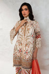 SANA SAFINAZ MUZLIN LUXURY LAWN | D-5A