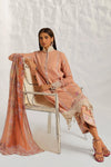 SANA SAFINAZ MUZLIN LUXURY LAWN | D-14B