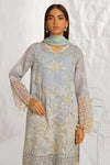 SANA SAFINAZ MUZLIN LUXURY LAWN | D-16A