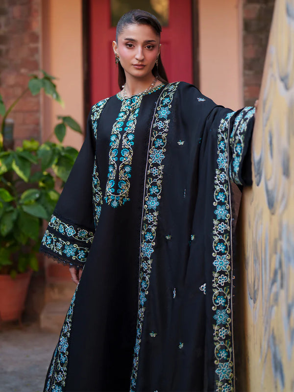 fiona mahnur lawn /F-11 | 3 PC Lawn