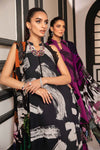 Maria b mprints 3 Piece Unstitched Printed Suit |MPT-2205-A