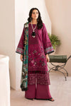 MASHAAL RAMSHA STITCHED L -1402