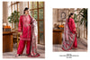 MAUSUMMERY STITCHED LAWN 3PC | D-09