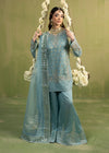 LAMHAY BY ZOYA AHMAD LUXURY RTW | D-2596 A