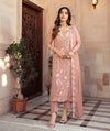 MERAKISH LUXURY CHIFFON-IRSA
