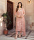 MERAKISH LUXURY CHIFFON-IRSA