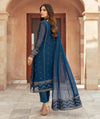 MERAKISH LUXURY CHIFFON-ESHAL