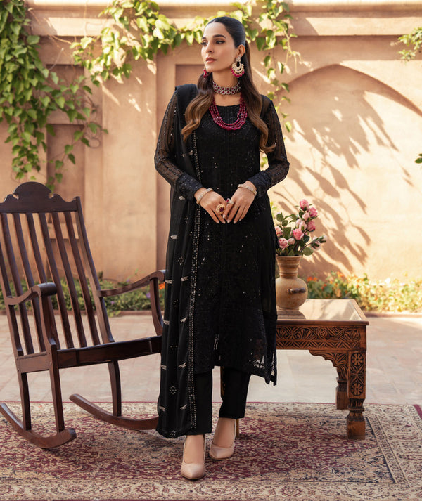 MERAKISH LUXURY CHIFFON-EIRA