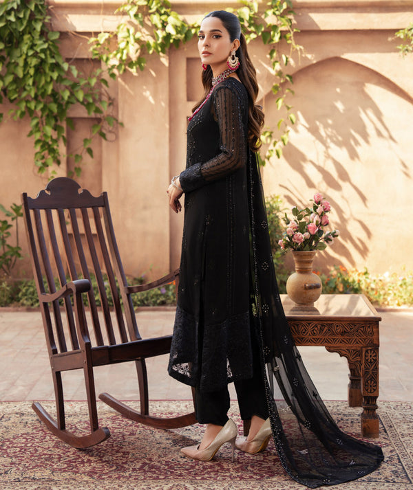 MERAKISH LUXURY CHIFFON-EIRA