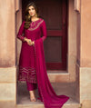 MERAKISH LUXURY CHIFFON-AIZA