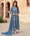 MERAKISH LUXURY CHIFFON-LINA