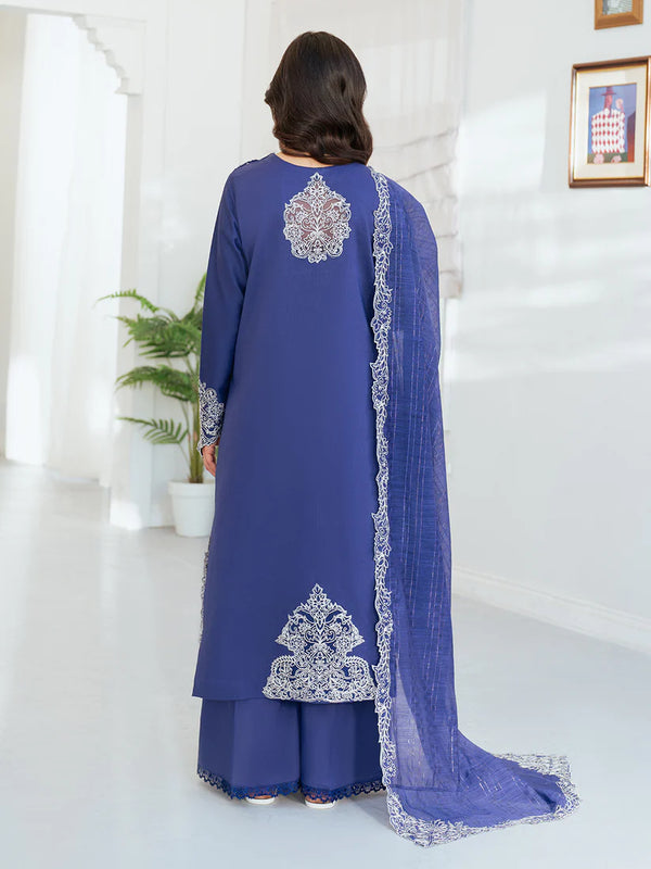 Sera by mahnur'26/SP-01 | 3 PC