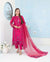 MIKAYLA BY TAWAKKAL UN-STITCHED 3PC | D-04