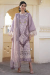 SHANGRILA LAWN COLLECTION BY PARISHAY '26-SLA-09