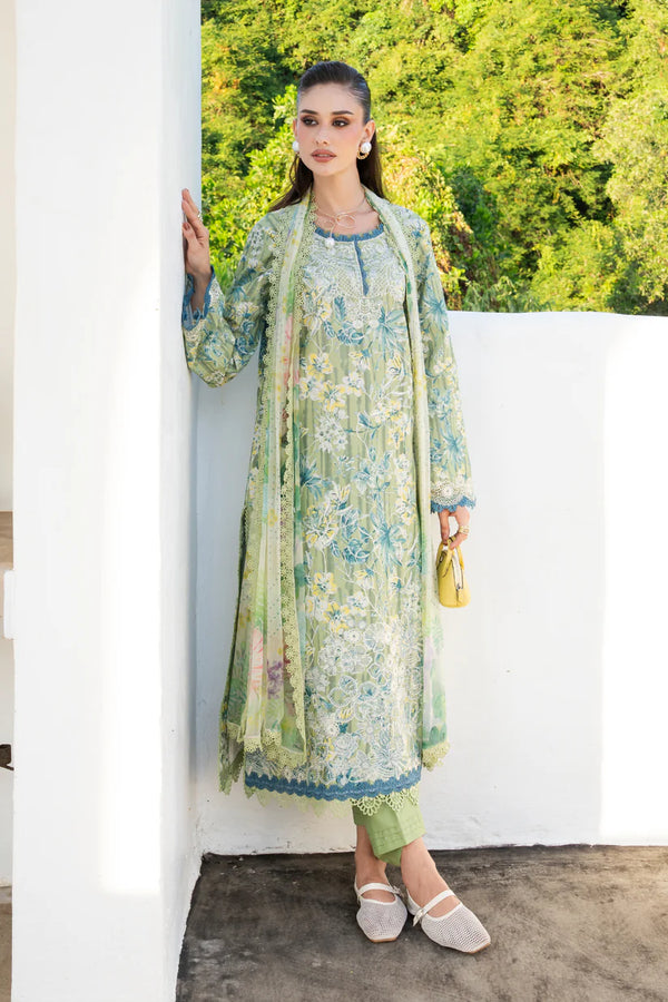 SHEZLIN CHIKANKARI EDIT '26-SOMIYA (AZ-12)