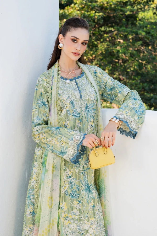 SHEZLIN CHIKANKARI EDIT '26-SOMIYA (AZ-12)