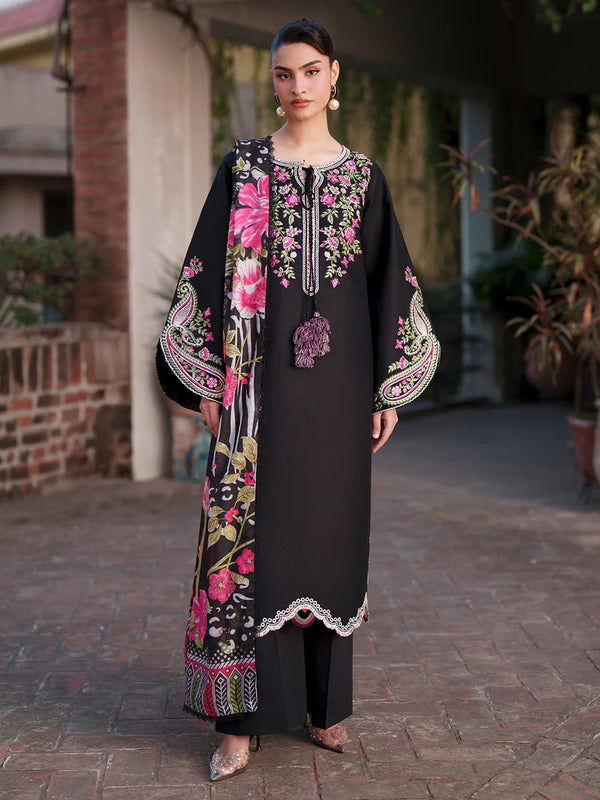 fiona mahnur lawn /F-09 | 3 PC Lawn