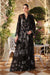 Maria b chiffon collection'26 /MPC-26-101-Black