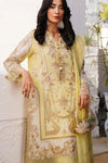 MUZLIN SANA SAFINAZ2024 | Lawn | Vol 1 | 18A