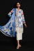 MUZLIN SANA SAFINAZ2024 | Lawn | Vol 1 | 3A