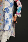 MUZLIN SANA SAFINAZ2024 | Lawn | Vol 1 | 3A