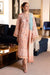 NUREH SIGNATURE PRINTS UN-STITCHED 3PC | SP-114