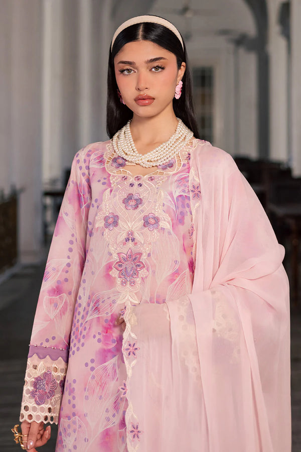 Nureh maya lawn /NS-165