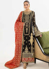 Shamrock Premium - Noor-E-Nazar Chiffon